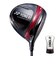 ヨネックス（YONEX）イーゾーン EZONEgT タイプS ドライバー(1W ロフト9度)RK-04GT