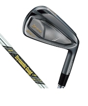 ZXi7 ブラック アイアンセット 6本(5I~9I、PW)Dynamic Gold MID 95 TOUR ISSUE
