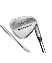 タイトリスト（TITLEIST）Vokey SM11 ツアークローム ウェッジ(5212F ロフト52度)BV105