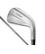 タイトリスト（TITLEIST）T350 アイアンセット 6本(6I～9I、P、W)MMT AMC Red 2025