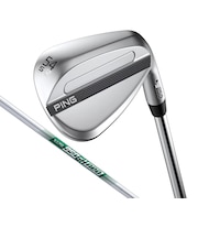 ピン（PING）左用 s259 ウェッジ(5412S ロフト54度)N.S.PRO 950GH neo