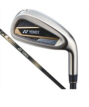 ヨネックス(YONEX)ロイヤルイーゾーン ROYAL EZONE アイアンセット 4本(7I~9I、PW)RX-06RE