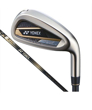 ヨネックス（YONEX）ロイヤルイーゾーン ROYAL  EZONE アイアンセット 4本(7I～9I、PW)RX-06RE