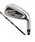 ヨネックス（YONEX）ロイヤルイーゾーン ROYAL  EZONE アイアンセット 4本(7I～9I、PW)RX-06RE