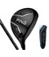 ピン（PING）G440 MAX フェアウェイウッド(7W ロフト21度)PING TOUR 2.0 BLACK 65
