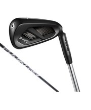 ピン(PING)G740 アイアン(50 ロフト50度) FUJIKURA SPEEDER NX GREY 40
