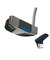 ピン（PING）左用 スコッツデール SCOTTSDALE DS72 パター(ロフト3度)Stepless Steel