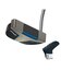 ピン（PING）左用 スコッツデール SCOTTSDALE DS72 パター(ロフト3度)Stepless Steel