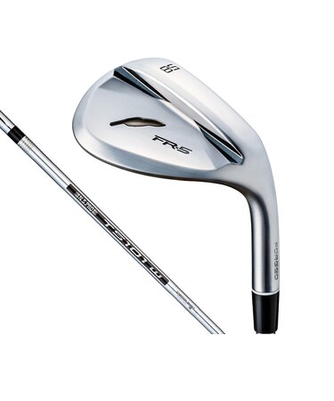 フォーティーン（FOURTEEN）FR-5 パールサテン仕上げ ウェッジ(5612 ロフト56度)N.S.PRO TS-101w