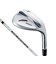 フォーティーン（FOURTEEN）FR-5 パールサテン仕上げ ウェッジ(5612 ロフト56度)N.S.PRO TS-101w
