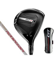 タイトリスト(TITLEIST)GT1 フェアウェイメタル(ロフト15度)Fujikura AIR SPEEDER Next Gen 40