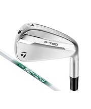 テーラーメイド（TAYLORMADE）P790 25 アイアンセット 6本(5I～9I、PW)N.S.PRO 950GH neo