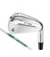 テーラーメイド（TAYLORMADE）P790 25 アイアンセット 6本(5I～9I、PW)N.S.PRO 950GH neo