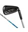 ピン（PING）左用 G740 アイアンセット 5本(7I～9I、PW、UW) ALTA J CB BLUE
