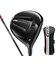 タイトリスト（TITLEIST）GTS2 ドライバー(1W ロフト11度)Mitsubishi Tensei 1K Red RIP 45
