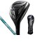 ミズノ（MIZUNO）JPX FLI-HI ユーティリティ(UT19 ロフト19度)N.S.PRO 850GH neo