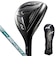 ミズノ（MIZUNO）JPX FLI-HI ユーティリティ(UT19 ロフト19度)N.S.PRO 850GH neo