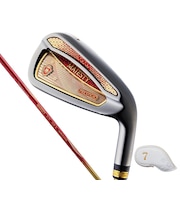 マジェスティ(MAJESTY)プレステジオ14 PRESTIGIO14 アイアンセット 6本(7I~9I、PW、AW、SW)TL770