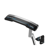 テーラーメイド（TAYLORMADE）左用 システム2 SYSTM2 Juno 12 パター(ロフト3.5度)KBS STEPPED CHROME STEEL…