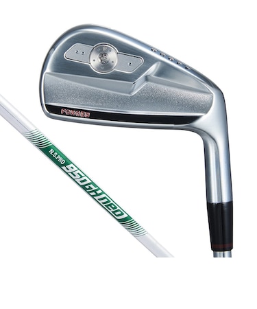 オノフ（ONOFF）ONOFF FORGED アイアン KURO(4I ロフト22度)N.S.PRO 950GH neo 2025