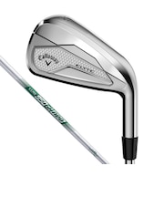 キャロウェイ（CALLAWAY）左用 エリート ELYTE アイアン(GW ロフト51度)N.S.PRO 950GH neo