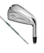 キャロウェイ（CALLAWAY）左用 エリート ELYTE アイアン(GW ロフト51度)N.S.PRO 950GH neo