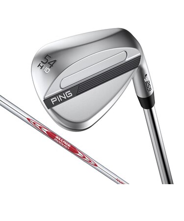 ピン（PING）s259 ウェッジ(5410H ロフト54度)N.S.PRO MODUS3 TOUR 105