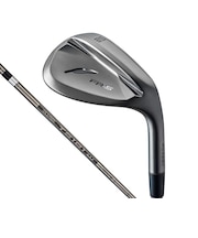 フォーティーン（FOURTEEN）FR-5 ダイヤモンドブラックサテン仕上げ ウェッジ(5210 ロフト52度)N.S.PRO TS-101w BK