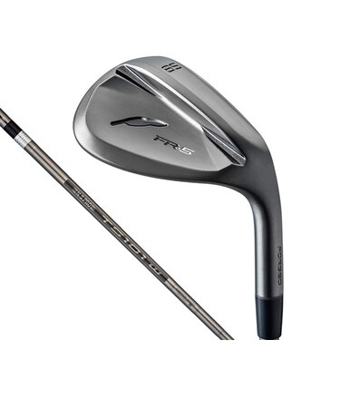 フォーティーン（FOURTEEN）FR-5 ダイヤモンドブラックサテン仕上げ ウェッジ(5210 ロフト52度)N.S.PRO TS-101w BK