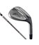 フォーティーン（FOURTEEN）FR-5 ダイヤモンドブラックサテン仕上げ ウェッジ(5210 ロフト52度)N.S.PRO TS-101w BK