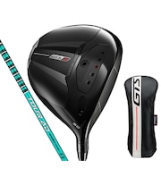 タイトリスト（TITLEIST）GTS3 ドライバー(1W ロフト10度)Graphite Design Tour AD FI 6
