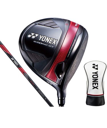 ヨネックス（YONEX）イーゾーン EZONE GT TYPE D ドライバー(1W ロフト9度)RK-04GT