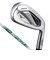 ミズノ（MIZUNO）JPX925 HOT METAL PRO アイアン(5I ロフト22度)N.S.PRO 950GH neo