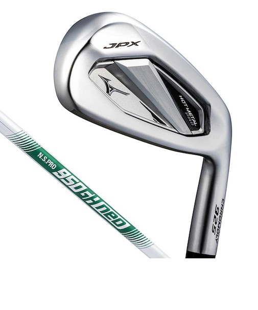 ミズノ（MIZUNO）JPX925 HOT METAL PRO アイアン(5I ロフト22度)N.S.PRO 950GH neo