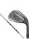 フォーティーン（FOURTEEN）FR-3 ウェッジ ダイヤモンドブラックサテン仕上げ(4611 ロフト46度)N.S.PRO DS-91w BK スチールシ…