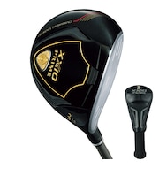 ゼクシオ プライム フェアウェイウッド(7W ロフト21度)SP-1200 カーボンシャフト