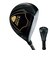 ゼクシオ プライム フェアウェイウッド(7W ロフト21度)SP-1200 カーボンシャフト