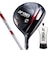 ヨネックス（YONEX）イーゾーン EZONE GT フェアウェイウッド(5W ロフト19度)RK-04GT WOMEN専用シャフト