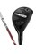タイトリスト（TITLEIST）GT2 ユーティリティメタル(ロフト21度)DENALI RED HY