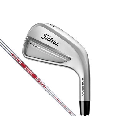 タイトリスト（TITLEIST）T150 アイアンセット 6本(5I～9I、PW)N.S.PRO MODUS3 TOUR 115 2025