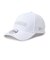 ニューエラ（NEW ERA）帽子 キャップ 9FORTY レイヤードバイザー Barロゴ GF940VSLAYEREDVISORB 15125318