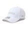 ニューエラ（NEW ERA）帽子 キャップ 9FORTY レイヤードバイザー Barロゴ GF940VSLAYEREDVISORB 15125318