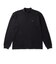 ニューエラ（NEW ERA）ゴルフウェア 長袖 ハイネック ウォーム Tシャツ ネックロゴ GFLSHIGHNECKWARMTNEC 15129481
