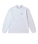 ニューエラ（NEW ERA）ゴルフウェア 長袖 ハイネック ウォーム Tシャツ ネックロゴ GFLSHIGHNECKWARMTNEC 15129478