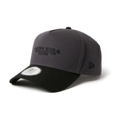 ニューエラ（NEW ERA）帽子 キャップ 9FORTY A-Frame Duck 2-Tone GF940AFDUCK2-TONEGRA 15125378