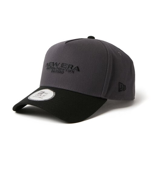 ニューエラ（NEW ERA）帽子 キャップ 9FORTY A-Frame Duck 2-Tone GF940AFDUCK2-TONEGRA 15125378