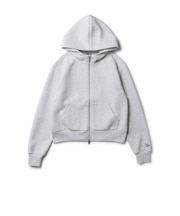 ニューエラ（NEW ERA）ゴルフウェア テック スウェット フルジップ フーディー スクエアロゴ GFWTECHSWFZHOODIESQL 15129387