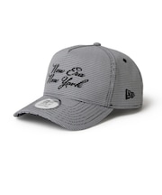 ニューエラ（NEW ERA）帽子 キャップ 9FORTY A-Frame NEW ERA NEW YORK スクリプトロゴ GF940AFNENYSCRPTH…