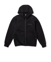 ニューエラ(NEW ERA)ゴルフウェア テック スウェット フルジップ フーディー Emboss Logo GFTECHSWFZHOODIEEMBO 151…