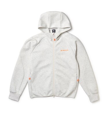 ニューエラ（NEW ERA）ゴルフウェア テック スウェット フルジップ フーディー Emboss Logo GFTECHSWFZHOODIEEMBO 151…